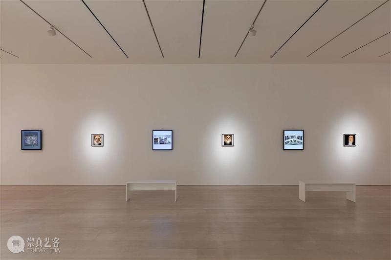 悼念摄影与数字艺术先驱卢卡斯·萨马拉斯 Lucas Samaras 1936 – 2024 崇真艺客