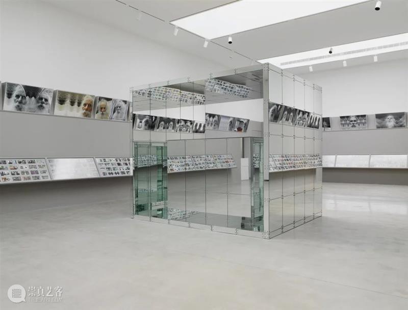 悼念摄影与数字艺术先驱卢卡斯·萨马拉斯 Lucas Samaras 1936 – 2024 崇真艺客