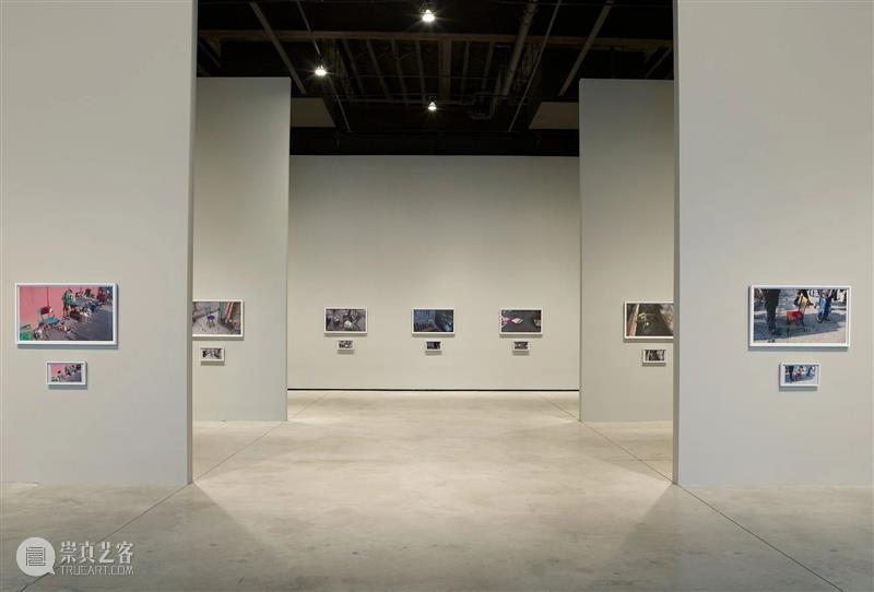 悼念摄影与数字艺术先驱卢卡斯·萨马拉斯 Lucas Samaras 1936 – 2024 崇真艺客