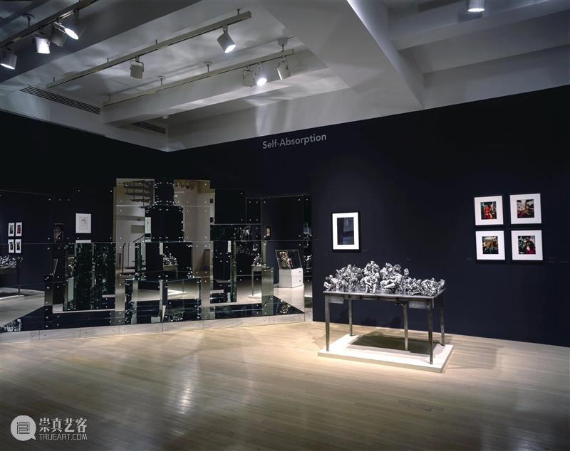 悼念摄影与数字艺术先驱卢卡斯·萨马拉斯 Lucas Samaras 1936 – 2024 崇真艺客
