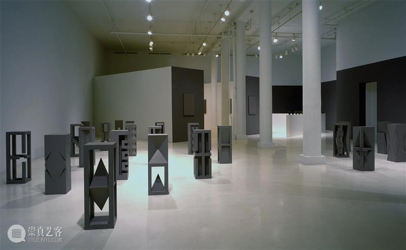 悼念摄影与数字艺术先驱卢卡斯·萨马拉斯 Lucas Samaras 1936 – 2024 崇真艺客