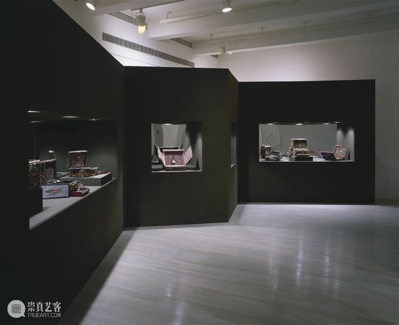 悼念摄影与数字艺术先驱卢卡斯·萨马拉斯 Lucas Samaras 1936 – 2024 崇真艺客