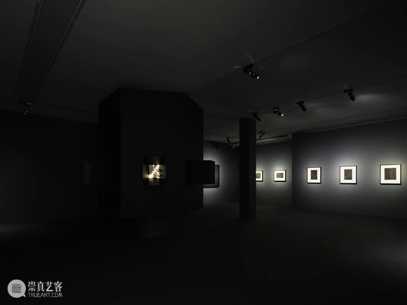 M艺术空间展览访谈&评论｜傅百林：最虚构的真实感 崇真艺客