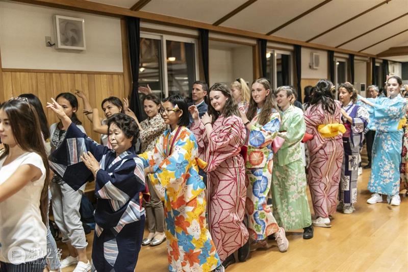 【全国征集】东川町第9届高中生国际交流摄影节 崇真艺客