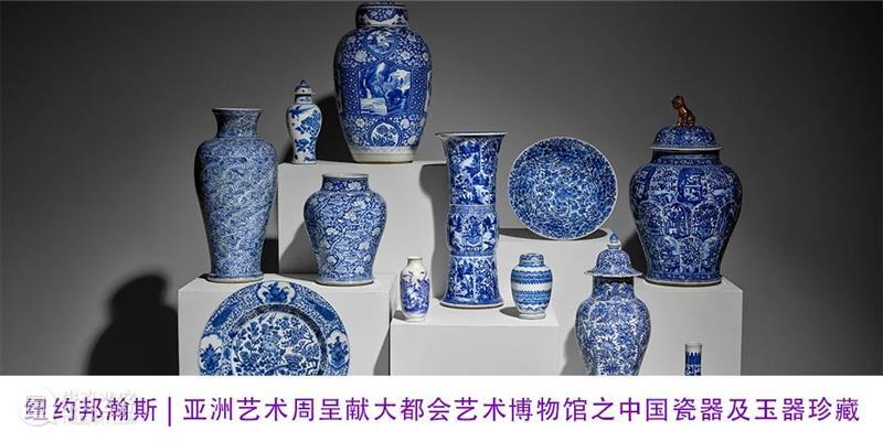 纽约邦瀚斯 | 晴光方好：中国古代及现代书画 崇真艺客