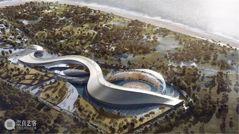 企业风采丨锋尚文化倾力打造多款独具特色的城市新名片 崇真艺客