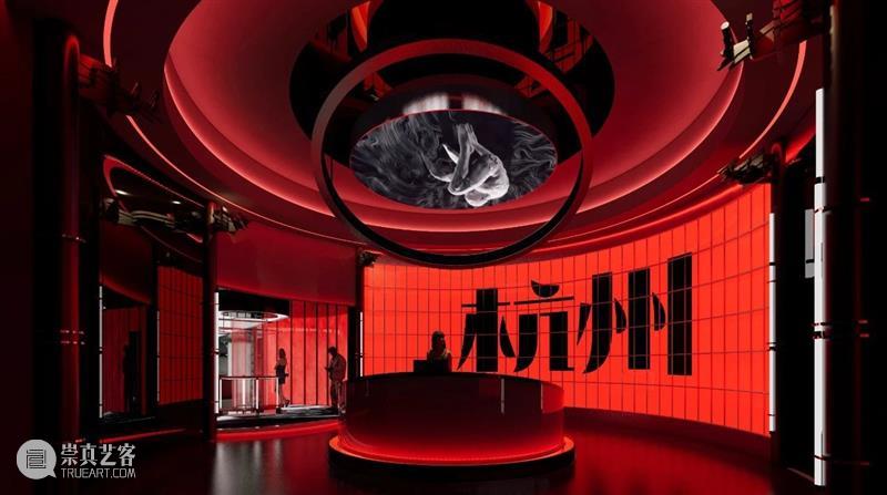 企业风采丨锋尚文化倾力打造多款独具特色的城市新名片 崇真艺客