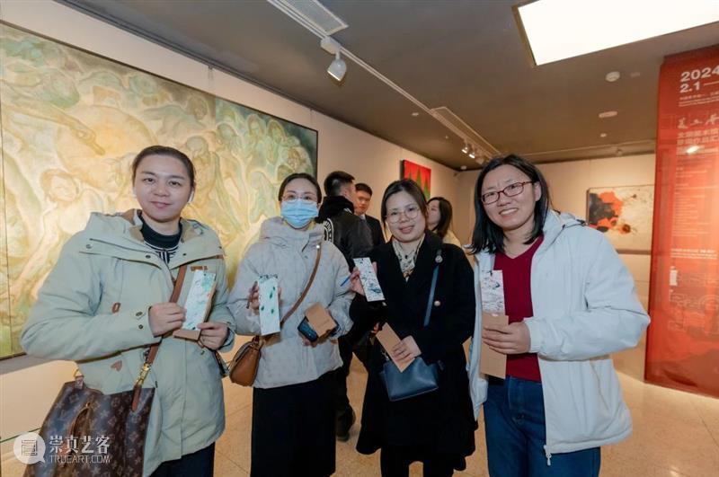 活动回顾 | 当大漆艺术遇上“女神节” 崇真艺客