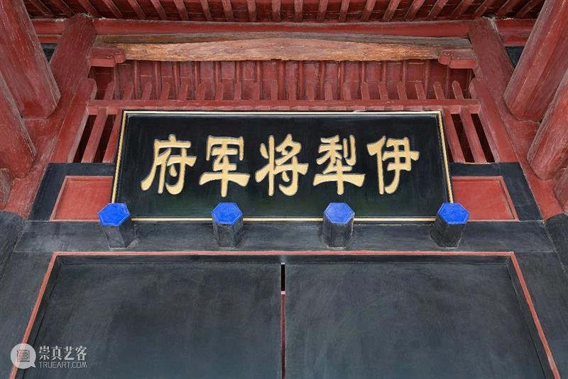 对不起，新疆伊犁在春天都没有对手了 崇真艺客