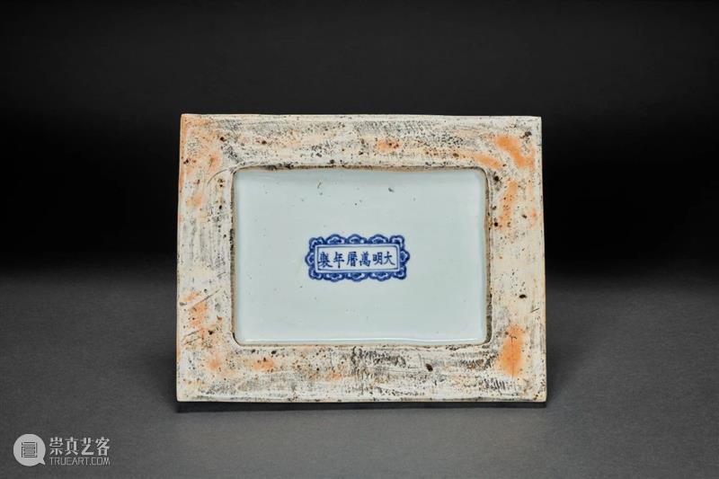 临宇山人珍藏哥窑盘领衔纽约亚洲艺术周 崇真艺客