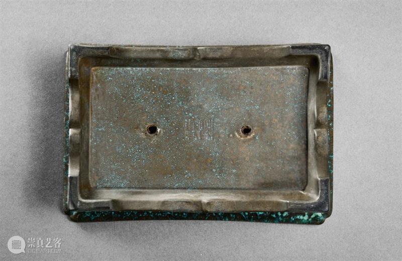 临宇山人珍藏哥窑盘领衔纽约亚洲艺术周 崇真艺客