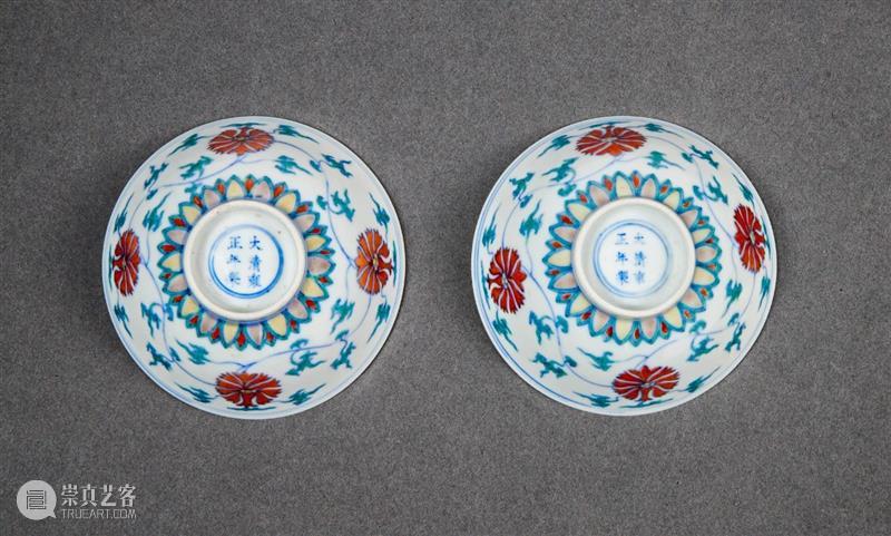 临宇山人珍藏哥窑盘领衔纽约亚洲艺术周 崇真艺客