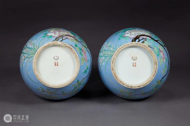 临宇山人珍藏哥窑盘领衔纽约亚洲艺术周 崇真艺客