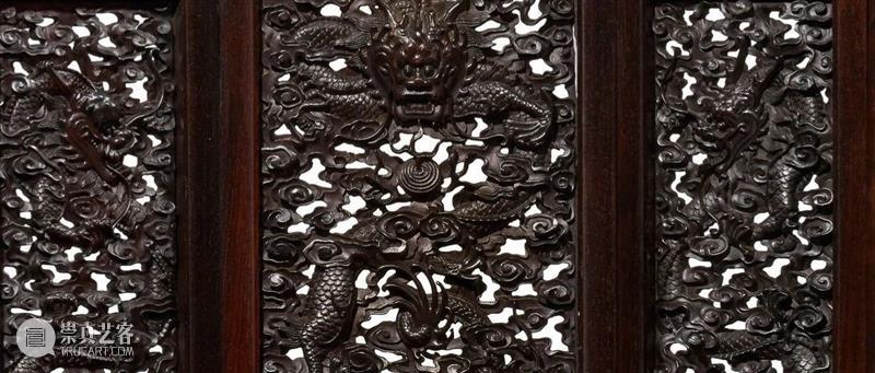 临宇山人珍藏哥窑盘领衔纽约亚洲艺术周 崇真艺客