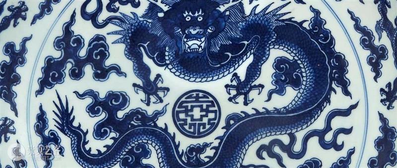 临宇山人珍藏哥窑盘领衔纽约亚洲艺术周 崇真艺客