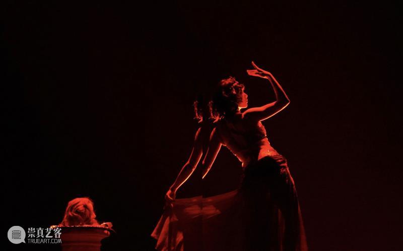 今晚 | 与美神共舞，音乐剧《道林格雷的画像》回归上海 崇真艺客