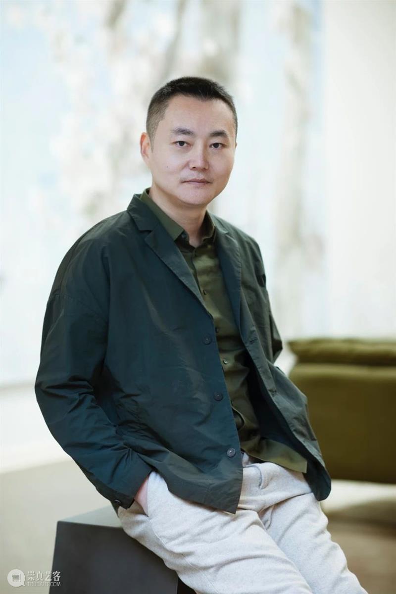 “卧游无界” 带你从中国工艺及当代艺术看中西文化交融 崇真艺客