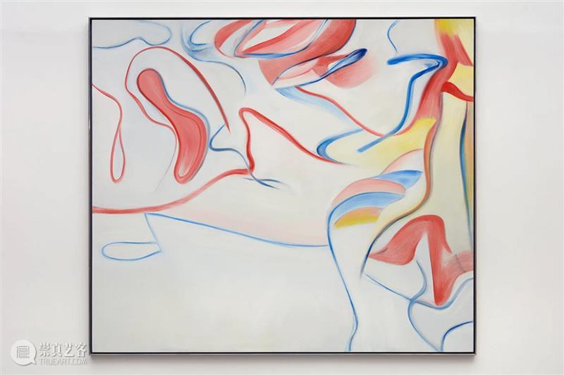泰勒伦敦 | 群展《边缘徘徊》（Hovering on the Edge） 博文精选  泰勒画廊 崇真艺客