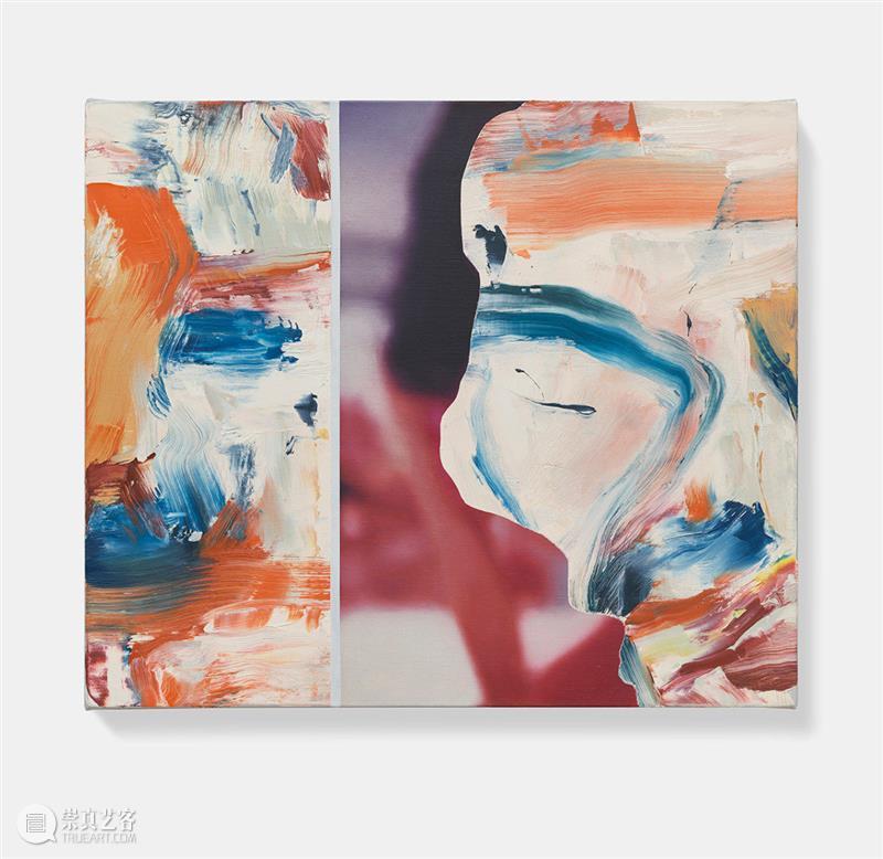 泰勒伦敦 | 群展《边缘徘徊》（Hovering on the Edge） 博文精选  泰勒画廊 崇真艺客
