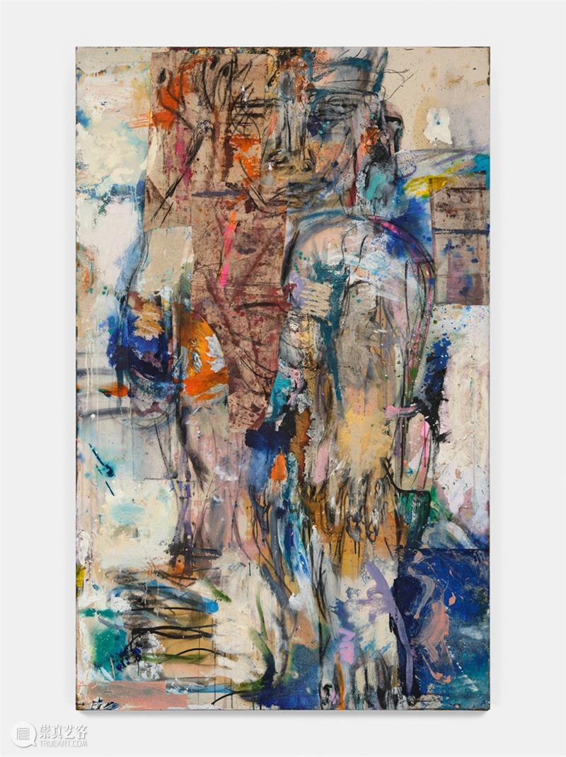 泰勒伦敦 | 群展《边缘徘徊》（Hovering on the Edge） 博文精选  泰勒画廊 崇真艺客