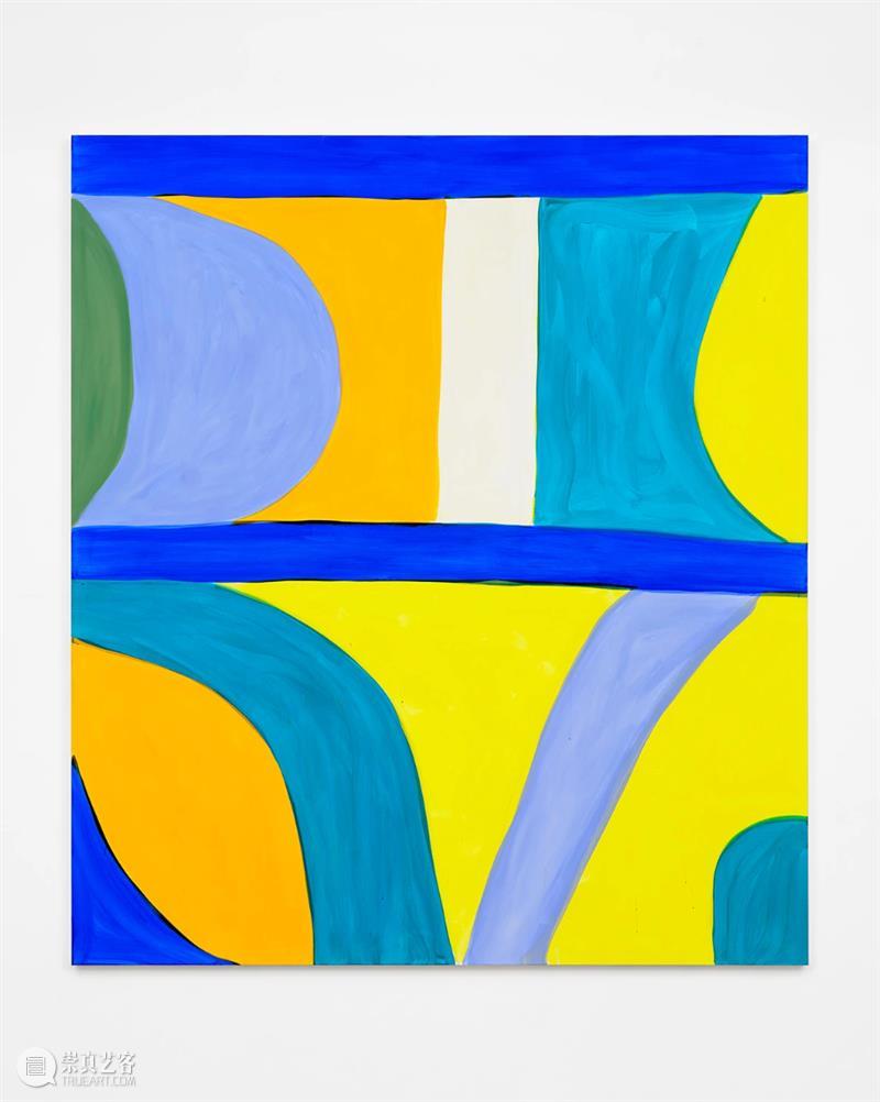 泰勒伦敦 | 群展《边缘徘徊》（Hovering on the Edge） 博文精选  泰勒画廊 崇真艺客