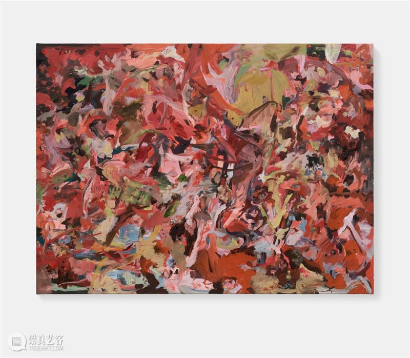 泰勒伦敦 | 群展《边缘徘徊》（Hovering on the Edge） 博文精选  泰勒画廊 崇真艺客