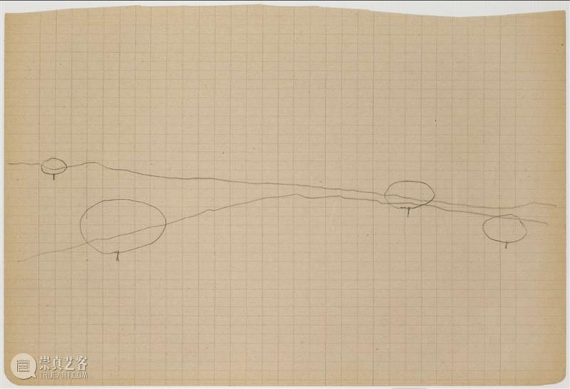 巴黎｜数字艺术先驱 Vera Molnár 大型回顾展：视觉的对话 博文精选  维拉·莫纳尔 崇真艺客