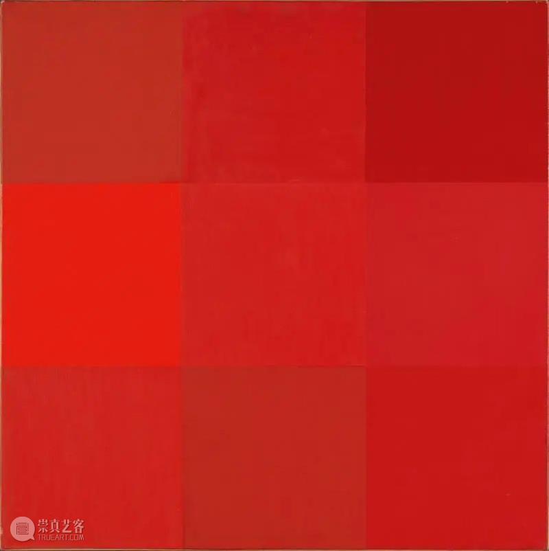 巴黎｜数字艺术先驱 Vera Molnár 大型回顾展：视觉的对话 博文精选  维拉·莫纳尔 崇真艺客