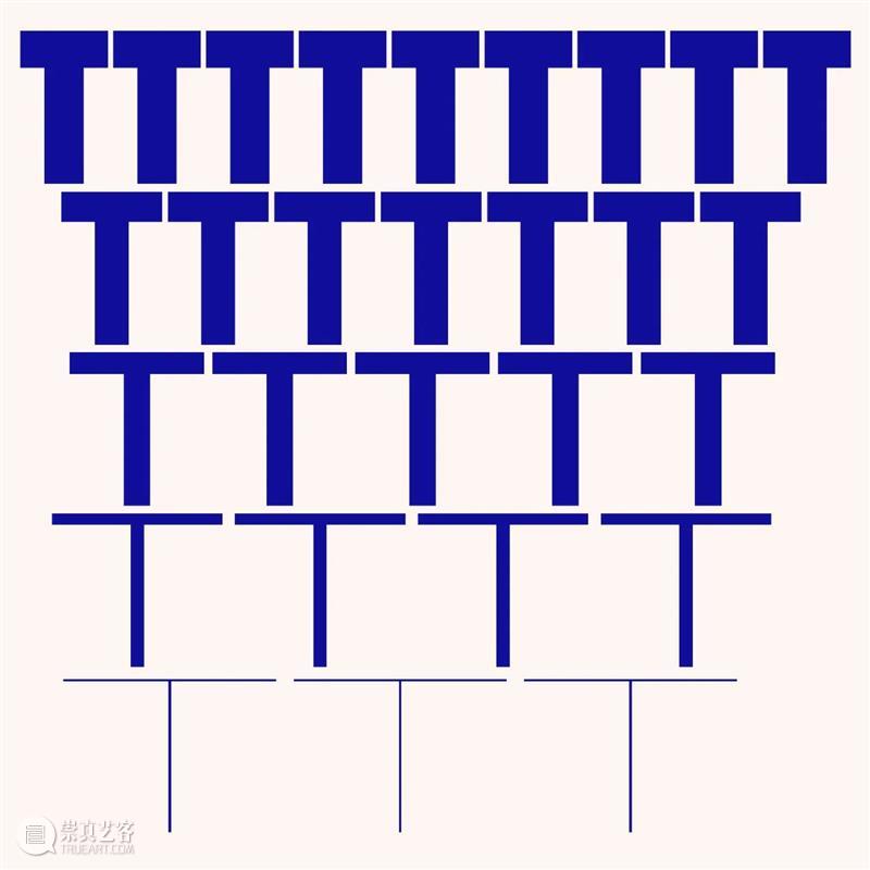 巴黎｜数字艺术先驱 Vera Molnár 大型回顾展：视觉的对话 博文精选  维拉·莫纳尔 崇真艺客