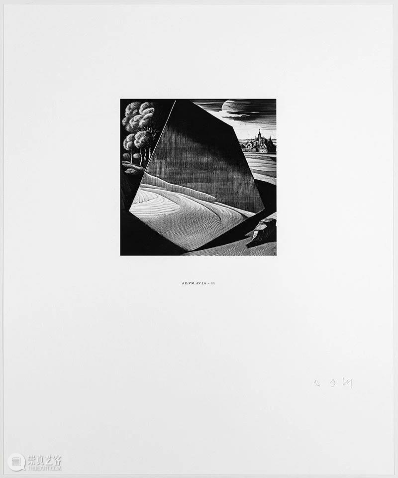 巴黎｜数字艺术先驱 Vera Molnár 大型回顾展：视觉的对话 博文精选  维拉·莫纳尔 崇真艺客