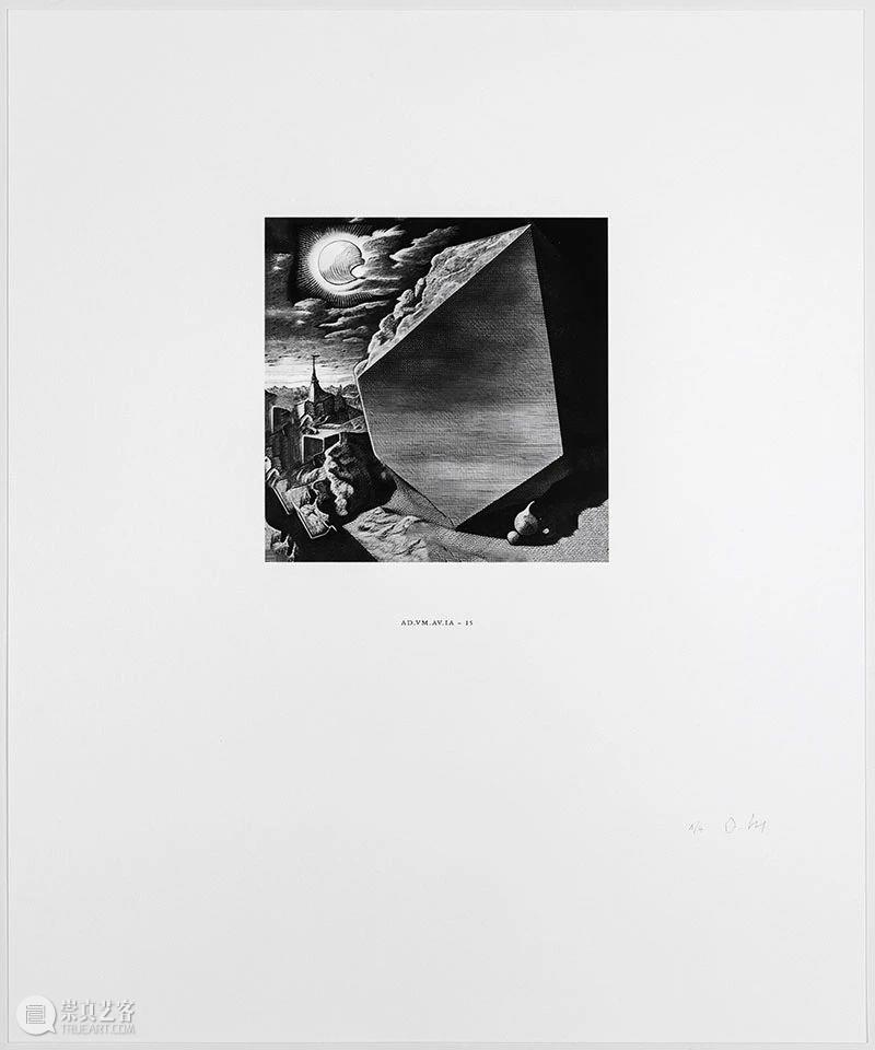 巴黎｜数字艺术先驱 Vera Molnár 大型回顾展：视觉的对话 博文精选  维拉·莫纳尔 崇真艺客