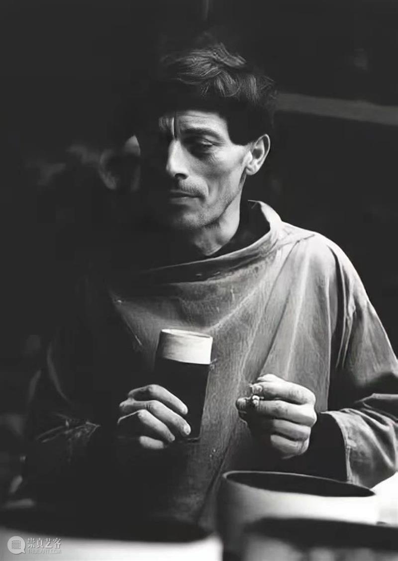 陶艺大师｜汉斯·库伯 Hans Coper（二） 博文精选  BlancdeChine 汉斯·库伯 崇真艺客