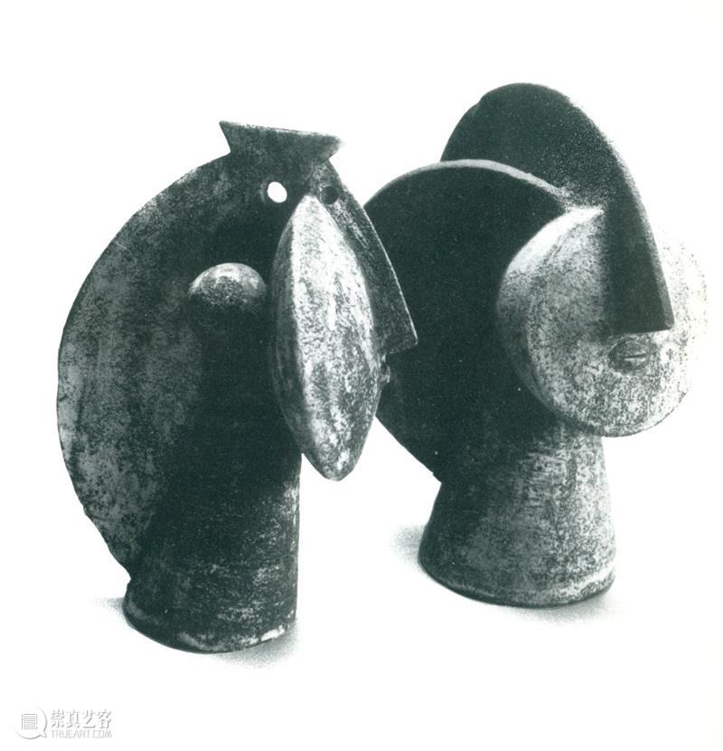 陶艺大师｜汉斯·库伯 Hans Coper（二） 博文精选  BlancdeChine 汉斯·库伯 崇真艺客