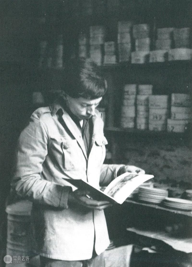 陶艺大师｜汉斯·库伯 Hans Coper（二） 博文精选  BlancdeChine 汉斯·库伯 崇真艺客