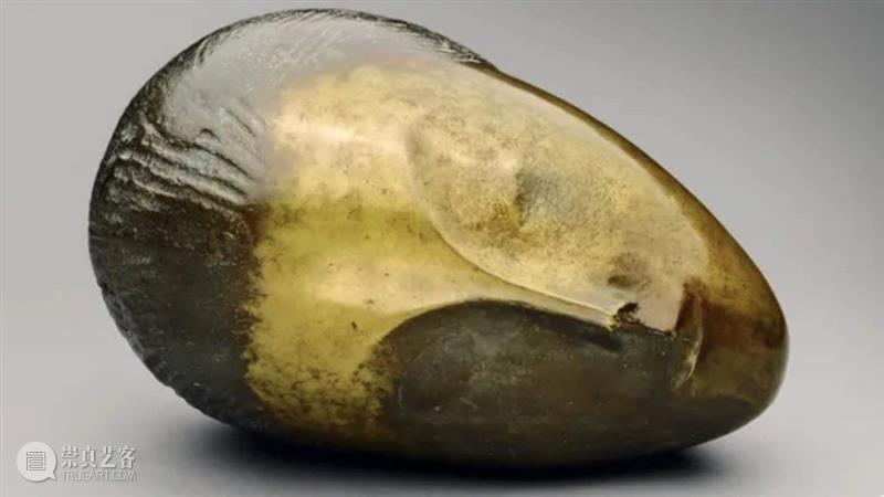 陶艺大师｜汉斯·库伯 Hans Coper（二） 博文精选  BlancdeChine 汉斯·库伯 崇真艺客