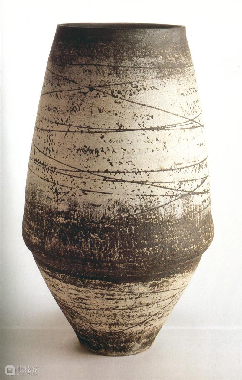 陶艺大师｜汉斯·库伯 Hans Coper（二） 博文精选  BlancdeChine 汉斯·库伯 崇真艺客