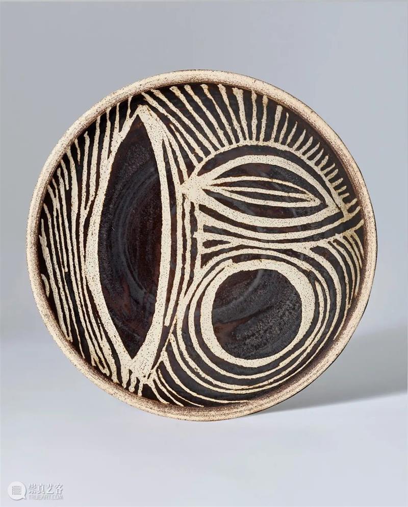 陶艺大师｜汉斯·库伯 Hans Coper（二） 博文精选  BlancdeChine 汉斯·库伯 崇真艺客