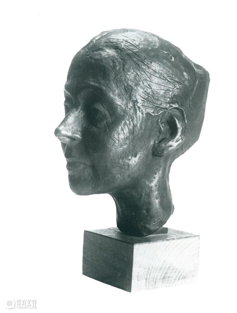 陶艺大师｜汉斯·库伯 Hans Coper（二） 博文精选  BlancdeChine 汉斯·库伯 崇真艺客