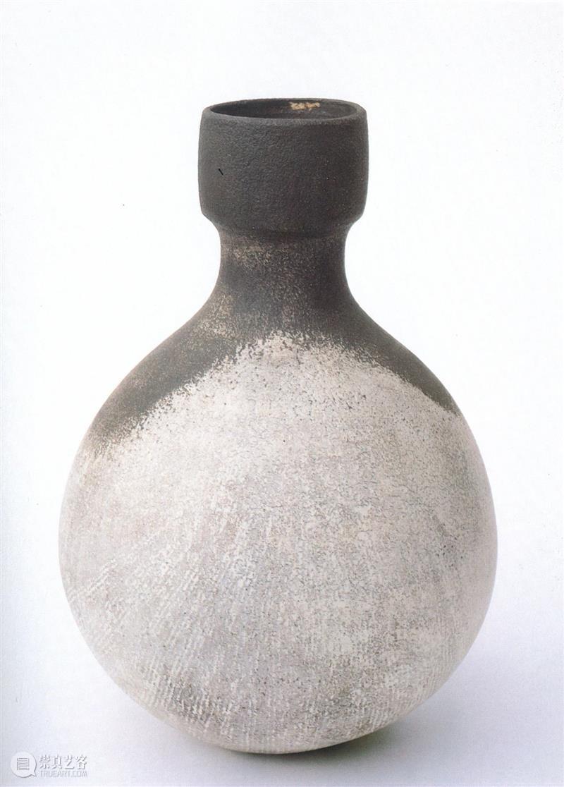 陶艺大师｜汉斯·库伯 Hans Coper（二） 博文精选  BlancdeChine 汉斯·库伯 崇真艺客