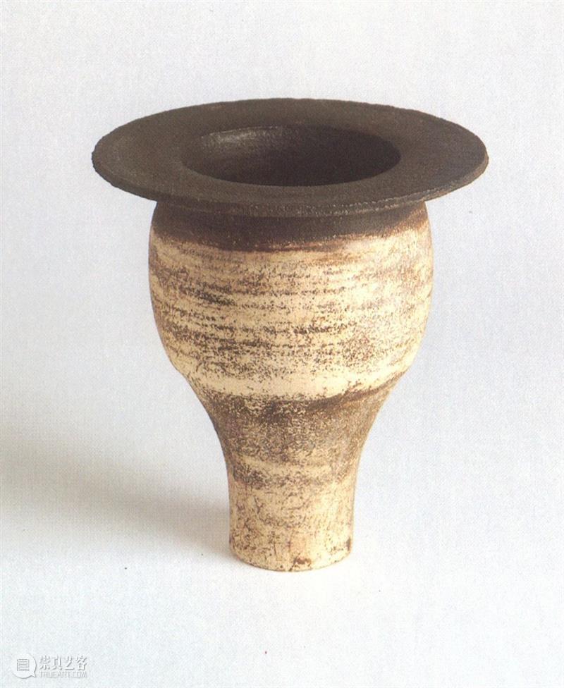 陶艺大师｜汉斯·库伯 Hans Coper（二） 博文精选  BlancdeChine 汉斯·库伯 崇真艺客