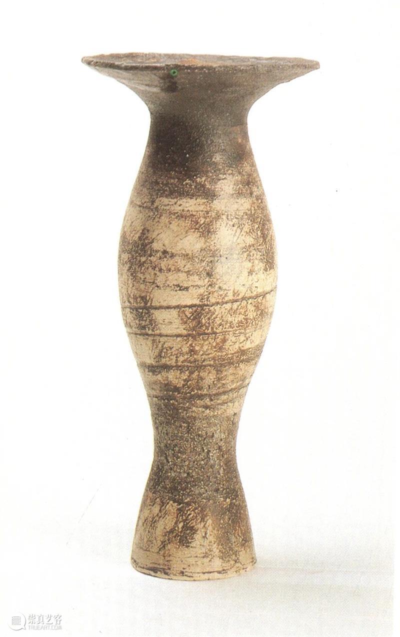 陶艺大师｜汉斯·库伯 Hans Coper（二） 博文精选  BlancdeChine 汉斯·库伯 崇真艺客