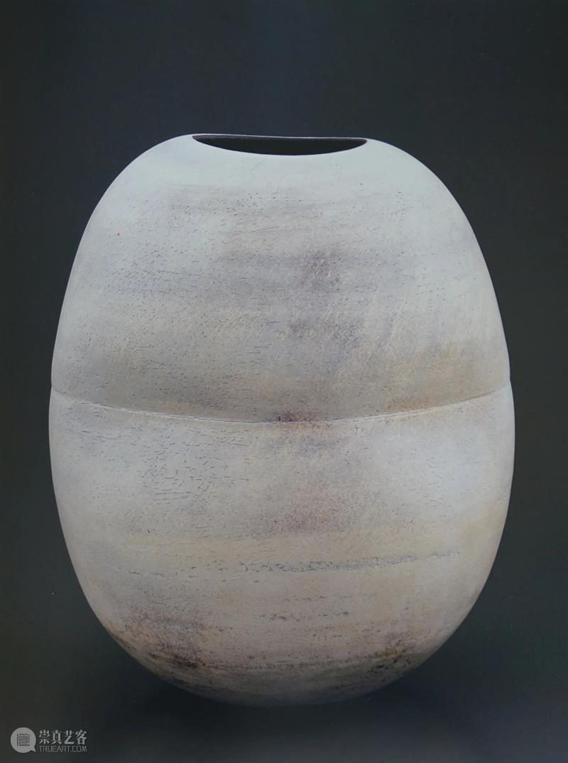 陶艺大师｜汉斯·库伯 Hans Coper（二） 博文精选  BlancdeChine 汉斯·库伯 崇真艺客