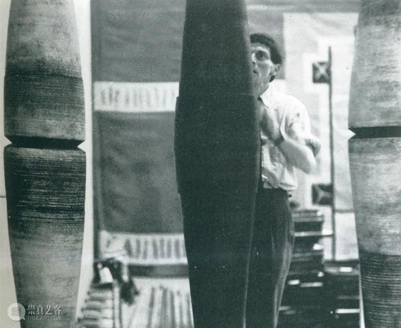 陶艺大师｜汉斯·库伯 Hans Coper（二） 博文精选  BlancdeChine 汉斯·库伯 崇真艺客