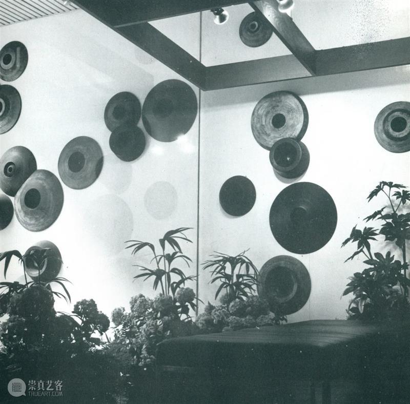 陶艺大师｜汉斯·库伯 Hans Coper（二） 博文精选  BlancdeChine 汉斯·库伯 崇真艺客