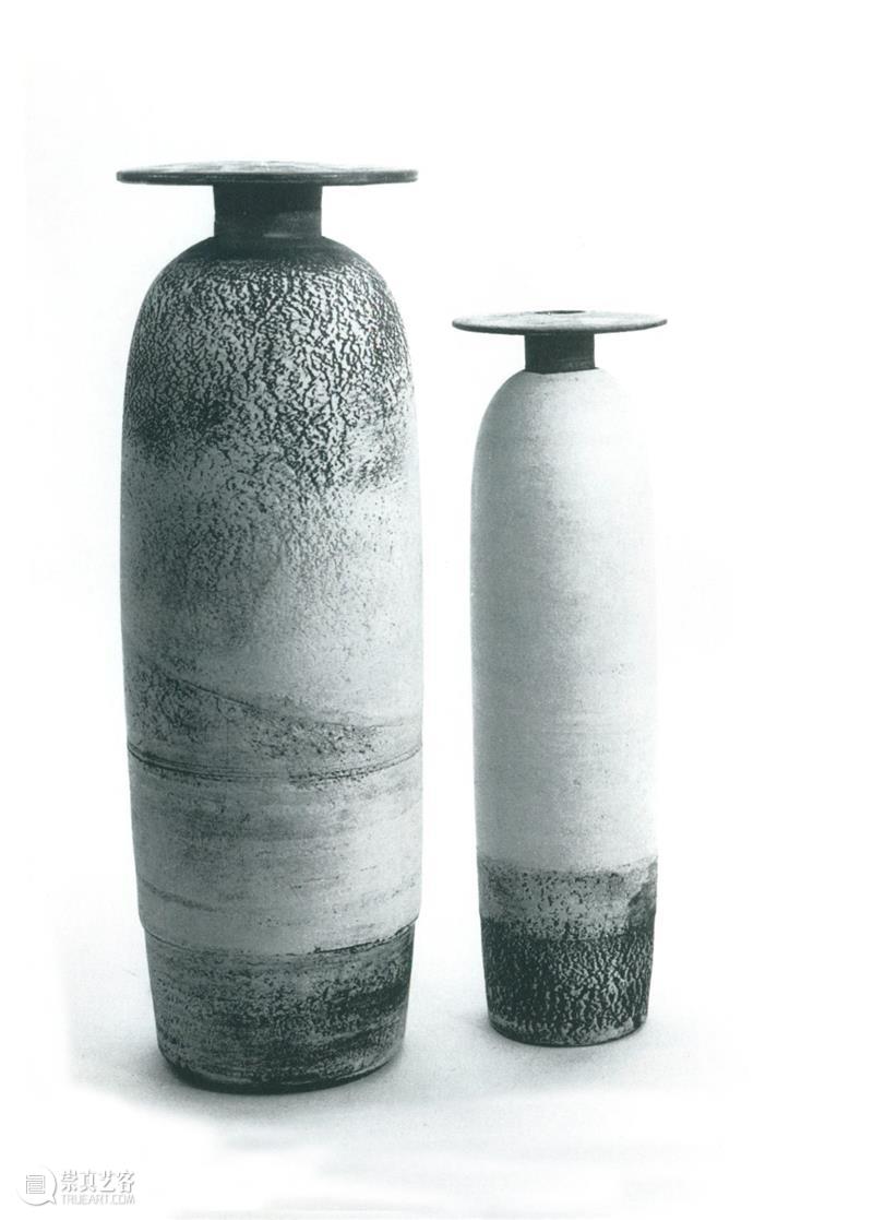 陶艺大师｜汉斯·库伯 Hans Coper（二） 博文精选  BlancdeChine 汉斯·库伯 崇真艺客