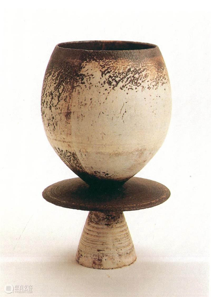 陶艺大师｜汉斯·库伯 Hans Coper（二） 博文精选  BlancdeChine 汉斯·库伯 崇真艺客