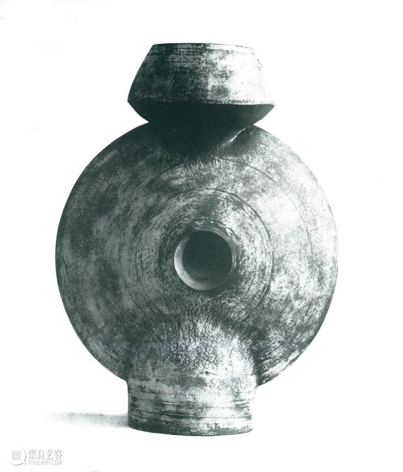 陶艺大师｜汉斯·库伯 Hans Coper（二） 博文精选  BlancdeChine 汉斯·库伯 崇真艺客