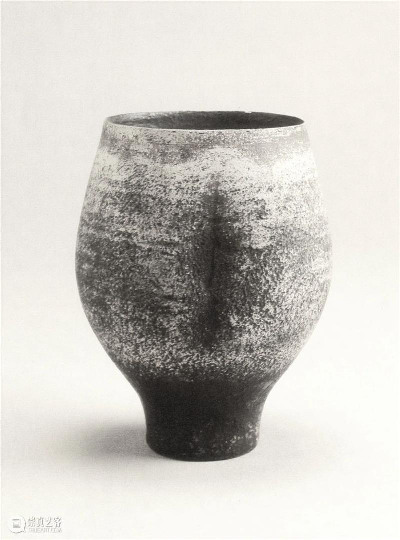 陶艺大师｜汉斯·库伯 Hans Coper（二） 博文精选  BlancdeChine 汉斯·库伯 崇真艺客