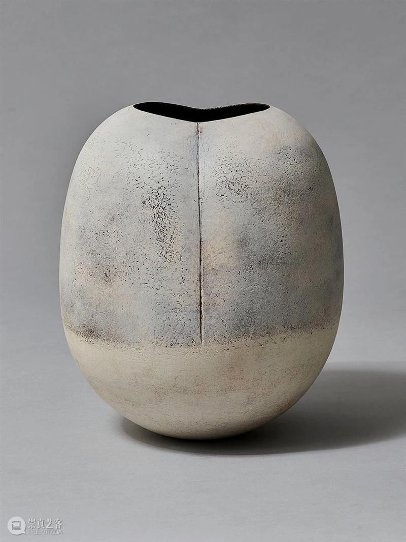 陶艺大师｜汉斯·库伯 Hans Coper（二） 博文精选  BlancdeChine 汉斯·库伯 崇真艺客