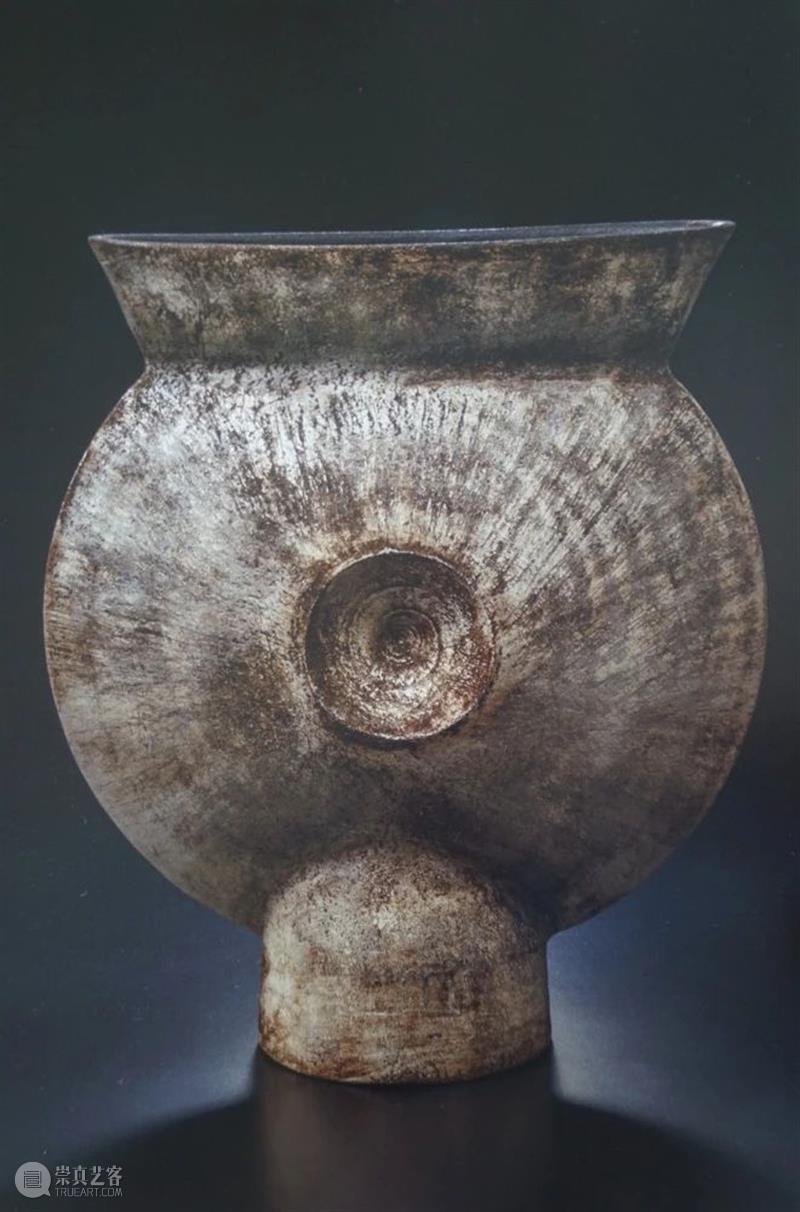 陶艺大师｜汉斯·库伯 Hans Coper（二） 博文精选  BlancdeChine 汉斯·库伯 崇真艺客